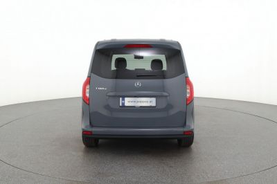 Mercedes-Benz T-Klasse Gebrauchtwagen Mercedes-Benz T-Klasse Gebrauchtwagen