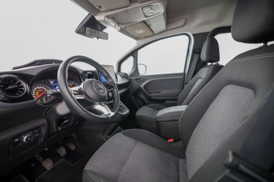 Mercedes-Benz T-Klasse Gebrauchtwagen Mercedes-Benz T-Klasse Gebrauchtwagen