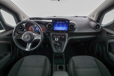 Mercedes-Benz T-Klasse Gebrauchtwagen Mercedes-Benz T-Klasse Gebrauchtwagen