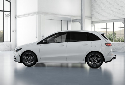 Mercedes-Benz B-Klasse Gebrauchtwagen