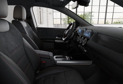 Mercedes-Benz B-Klasse Gebrauchtwagen