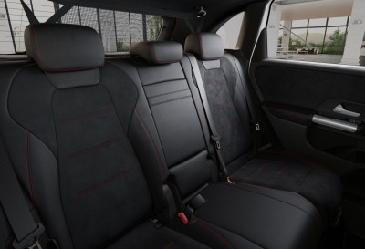 Mercedes-Benz B-Klasse Gebrauchtwagen