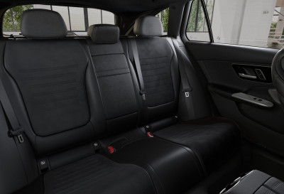Mercedes-Benz C-Klasse Gebrauchtwagen