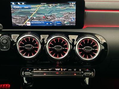 Mercedes-Benz CLA Gebrauchtwagen Mercedes-Benz CLA Gebrauchtwagen