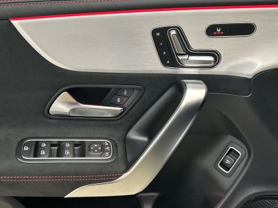 Mercedes-Benz CLA Gebrauchtwagen Mercedes-Benz CLA Gebrauchtwagen