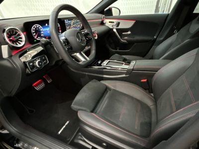 Mercedes-Benz CLA Gebrauchtwagen Mercedes-Benz CLA Gebrauchtwagen