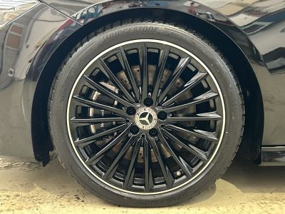 Mercedes-Benz CLA Gebrauchtwagen Mercedes-Benz CLA Gebrauchtwagen
