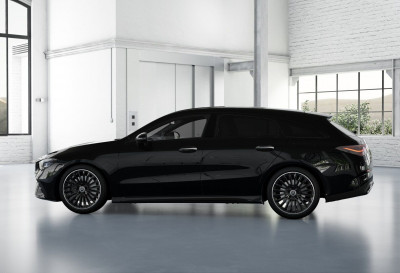 Mercedes-Benz CLA Gebrauchtwagen
