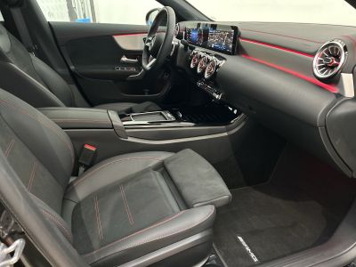 Mercedes-Benz CLA Gebrauchtwagen Mercedes-Benz CLA Gebrauchtwagen