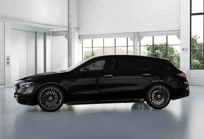 Mercedes-Benz CLA Gebrauchtwagen