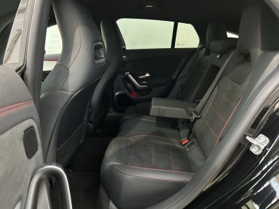 Mercedes-Benz CLA Gebrauchtwagen Mercedes-Benz CLA Gebrauchtwagen