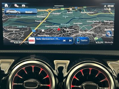 Mercedes-Benz CLA Gebrauchtwagen Mercedes-Benz CLA Gebrauchtwagen