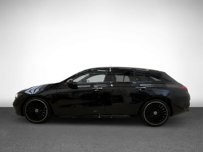 Mercedes-Benz CLA Gebrauchtwagen Mercedes-Benz CLA Gebrauchtwagen