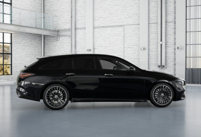 Mercedes-Benz CLA Gebrauchtwagen