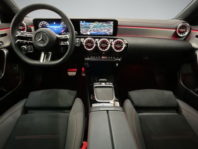 Mercedes-Benz CLA Gebrauchtwagen Mercedes-Benz CLA Gebrauchtwagen