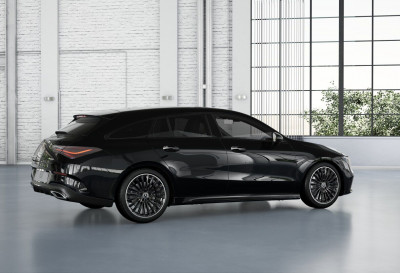 Mercedes-Benz CLA Gebrauchtwagen