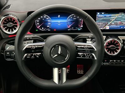 Mercedes-Benz CLA Gebrauchtwagen Mercedes-Benz CLA Gebrauchtwagen