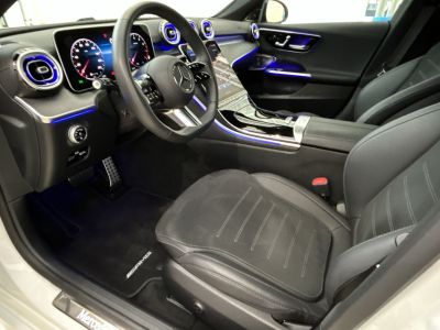 Mercedes-Benz C-Klasse Gebrauchtwagen Mercedes-Benz C-Klasse Gebrauchtwagen