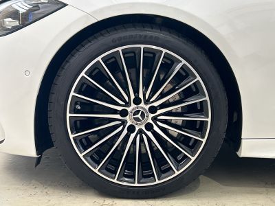 Mercedes-Benz C-Klasse Gebrauchtwagen Mercedes-Benz C-Klasse Gebrauchtwagen