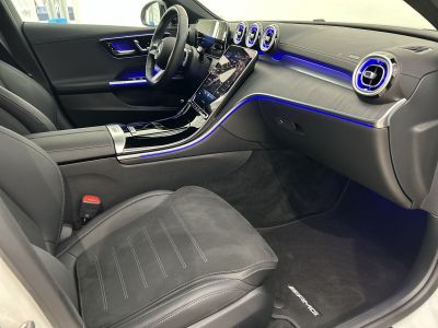 Mercedes-Benz C-Klasse Gebrauchtwagen Mercedes-Benz C-Klasse Gebrauchtwagen
