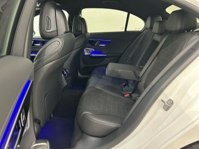 Mercedes-Benz C-Klasse Gebrauchtwagen Mercedes-Benz C-Klasse Gebrauchtwagen