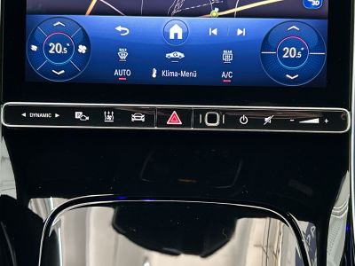 Mercedes-Benz C-Klasse Gebrauchtwagen Mercedes-Benz C-Klasse Gebrauchtwagen