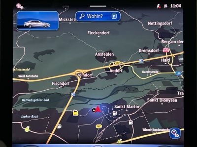 Mercedes-Benz C-Klasse Gebrauchtwagen Mercedes-Benz C-Klasse Gebrauchtwagen