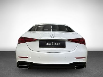 Mercedes-Benz C-Klasse Gebrauchtwagen Mercedes-Benz C-Klasse Gebrauchtwagen