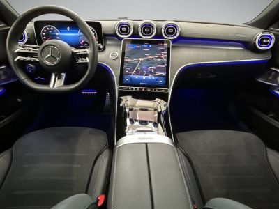 Mercedes-Benz C-Klasse Gebrauchtwagen Mercedes-Benz C-Klasse Gebrauchtwagen