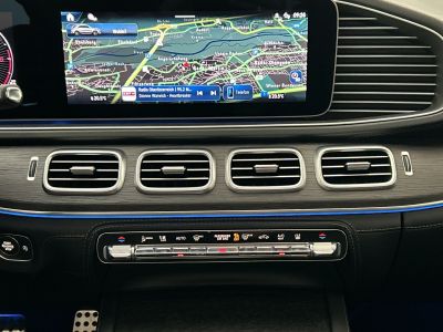 Mercedes-Benz GLE Gebrauchtwagen Mercedes-Benz GLE Gebrauchtwagen