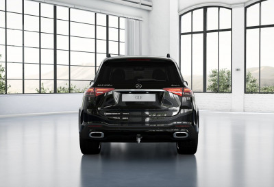 Mercedes-Benz GLE Gebrauchtwagen
