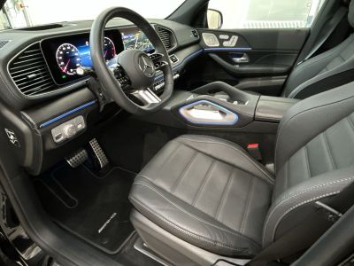 Mercedes-Benz GLE Gebrauchtwagen Mercedes-Benz GLE Gebrauchtwagen