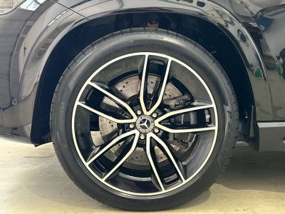 Mercedes-Benz GLE Gebrauchtwagen Mercedes-Benz GLE Gebrauchtwagen