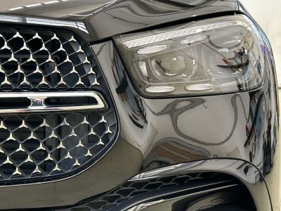 Mercedes-Benz GLE Gebrauchtwagen Mercedes-Benz GLE Gebrauchtwagen