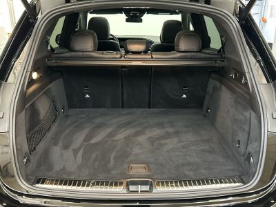 Mercedes-Benz GLE Gebrauchtwagen Mercedes-Benz GLE Gebrauchtwagen