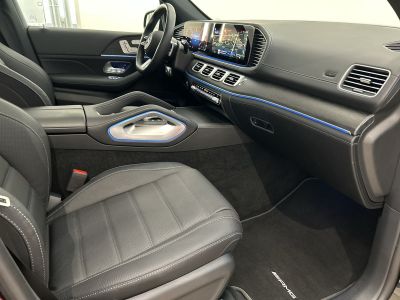 Mercedes-Benz GLE Gebrauchtwagen Mercedes-Benz GLE Gebrauchtwagen