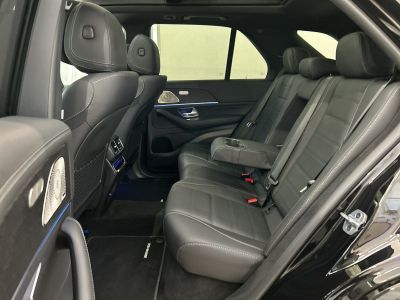 Mercedes-Benz GLE Gebrauchtwagen Mercedes-Benz GLE Gebrauchtwagen