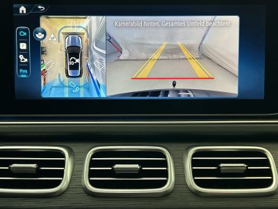 Mercedes-Benz GLE Gebrauchtwagen Mercedes-Benz GLE Gebrauchtwagen