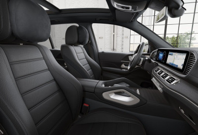 Mercedes-Benz GLE Gebrauchtwagen