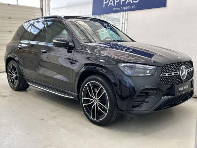 Mercedes-Benz GLE Gebrauchtwagen Mercedes-Benz GLE Gebrauchtwagen