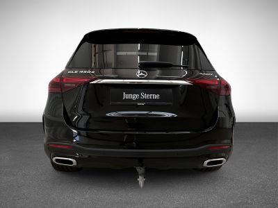 Mercedes-Benz GLE Gebrauchtwagen Mercedes-Benz GLE Gebrauchtwagen