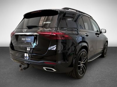 Mercedes-Benz GLE Gebrauchtwagen Mercedes-Benz GLE Gebrauchtwagen