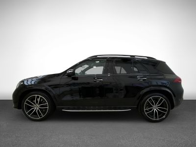 Mercedes-Benz GLE Gebrauchtwagen Mercedes-Benz GLE Gebrauchtwagen