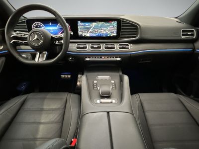 Mercedes-Benz GLE Gebrauchtwagen Mercedes-Benz GLE Gebrauchtwagen