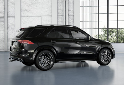 Mercedes-Benz GLE Gebrauchtwagen