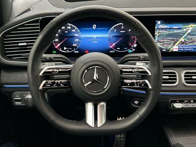 Mercedes-Benz GLE Gebrauchtwagen Mercedes-Benz GLE Gebrauchtwagen