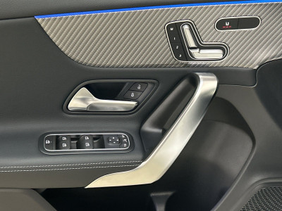 Mercedes-Benz A-Klasse Gebrauchtwagen
