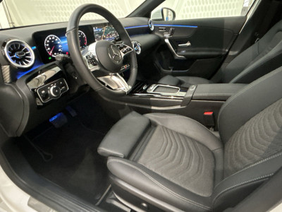 Mercedes-Benz A-Klasse Gebrauchtwagen