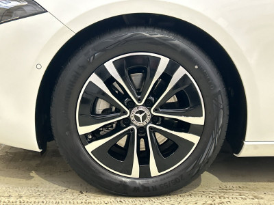 Mercedes-Benz A-Klasse Gebrauchtwagen
