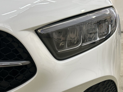 Mercedes-Benz A-Klasse Gebrauchtwagen